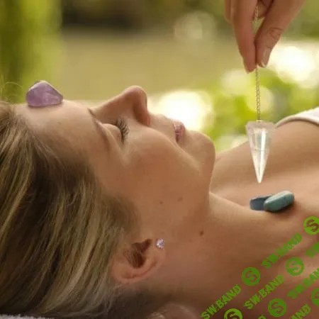 [Янина Шляпникова] Быстрые результаты в целительстве камнями и Шаманскими Рунами (2024)