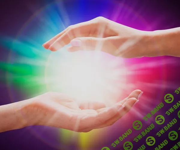 [Янина Шляпникова] Целительство руками (2023)