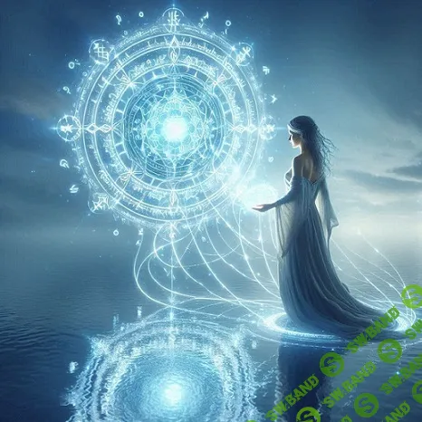 [Янина Шляпникова] Мандала перемен из Шаманских слов и Рун (2025)