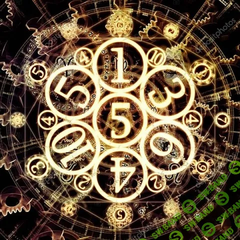 [Янина Шляпникова] Нумерологические квадраты с Рунами Шаманов (2024)