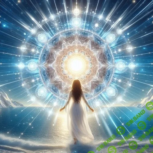 [Янина Шляпникова] Сансара. Колесо благоприятных событий (2025)