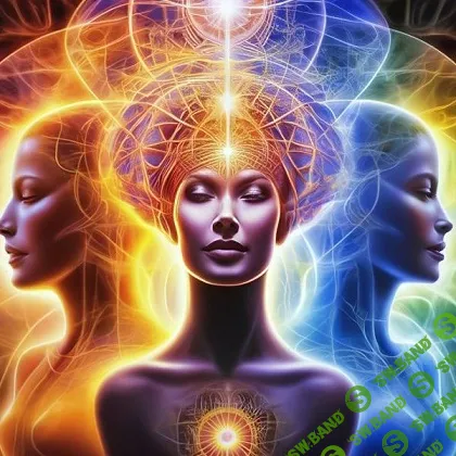 [Янина Шляпникова] Шаманские знаки всевидения (2024)