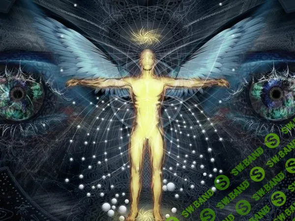 [Янина Шляпникова] Шаманский код человека (2024)