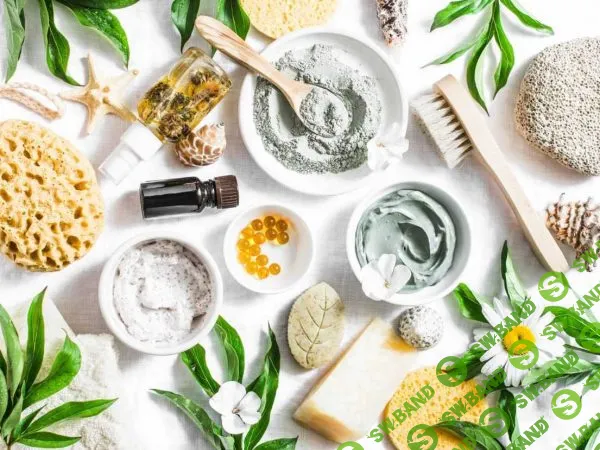 [Янина Шляпникова] Создание молодящего эликсира из кремов, шампуней, мыла в шаманских традициях (2024)