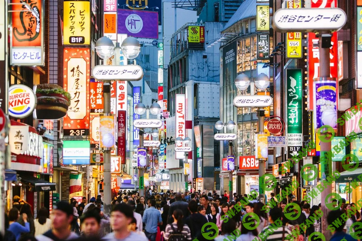 Япония собирается создать летающие машины к 2020 году