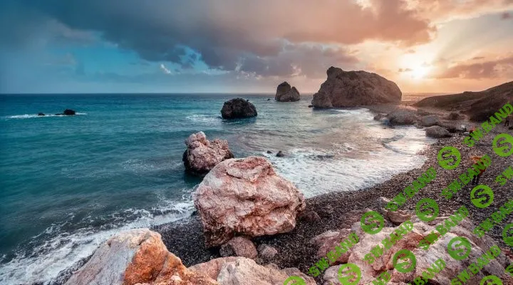 Яркостные маски в Adobe Photoshop. Использование панели ARCPanel