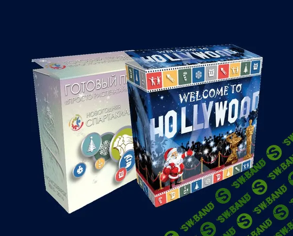 [Ярмарка сценариев] Готовые сценарии и конкурсы для вашего праздника