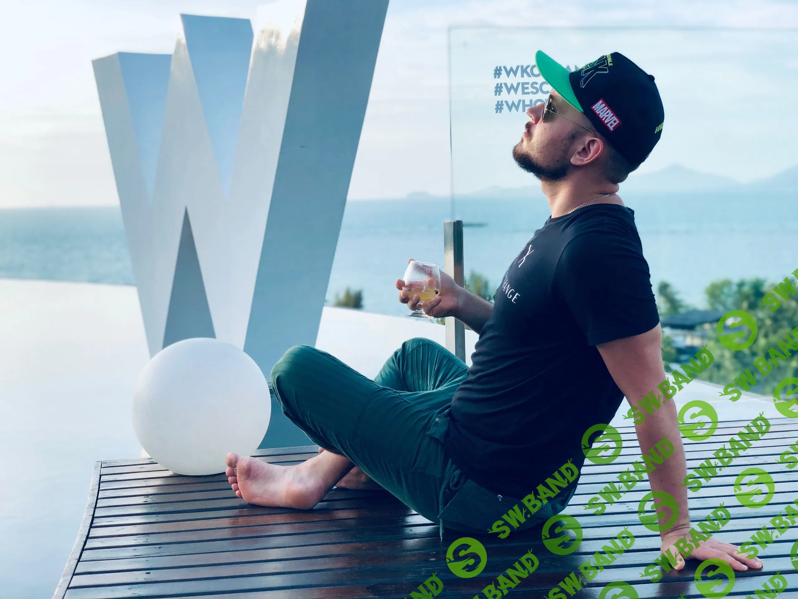 [Ярослав Федорюк] Реальный лонгрид (2019)