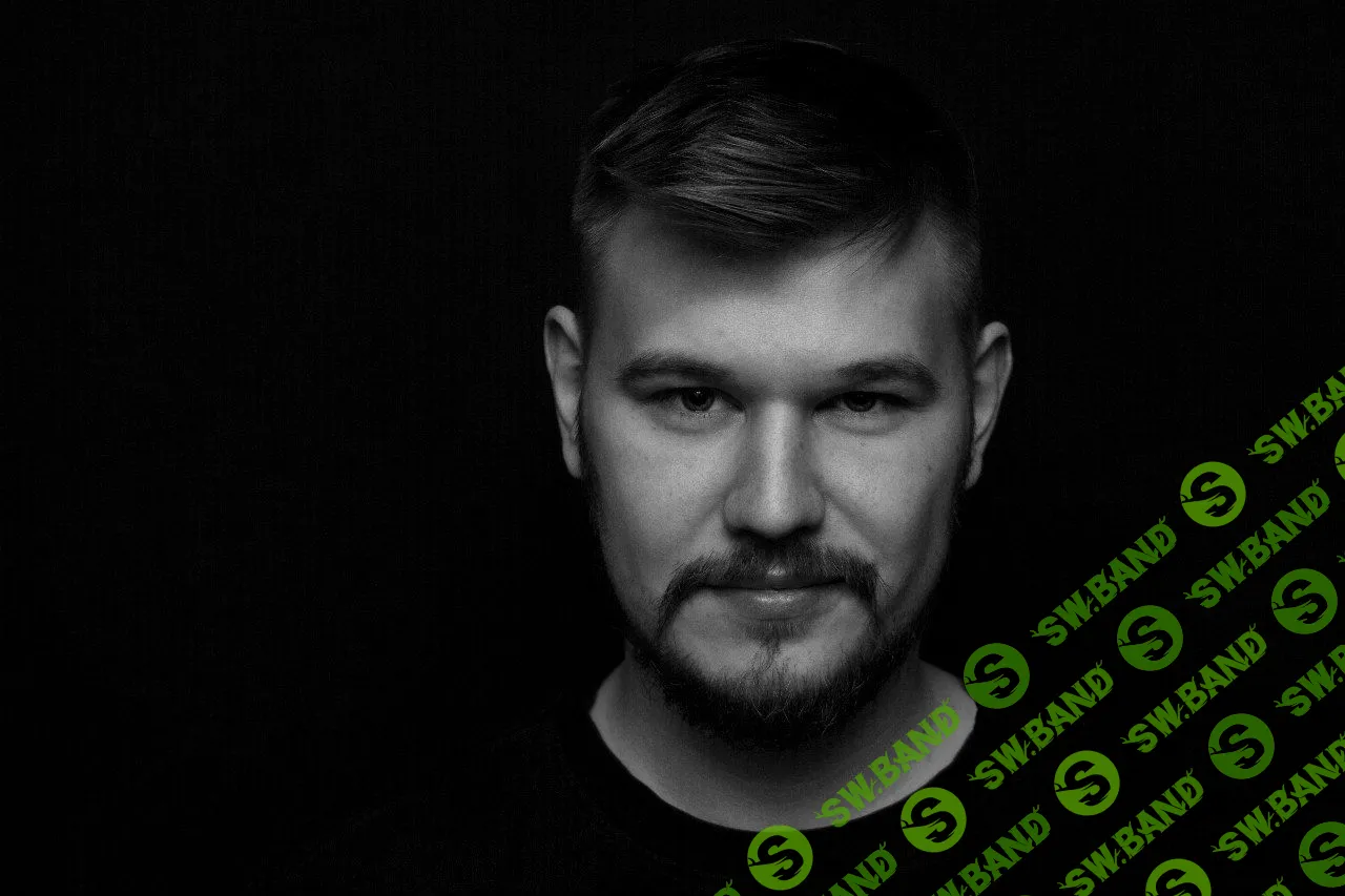 [Ярослав Мирошников] Бронебойные воронки 2.0 (2018)