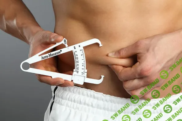 [Ярослава Науменко] Биоимпеданс: измеряем процент жира (2025)