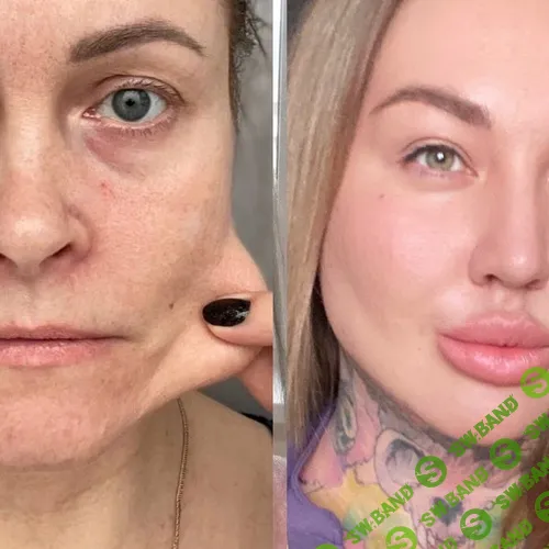 [Ярослава Науменко] Как есть белок 2.0 (2025)