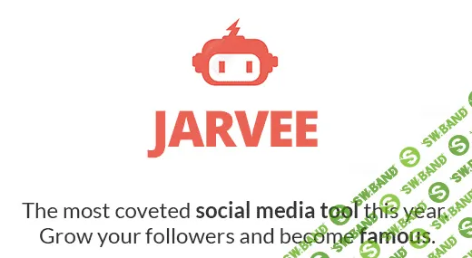 Jarvee 1.8.7.2