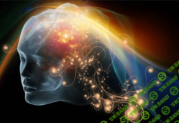 [ЙЦУ] Джо Диспенза - Благословение энергетических центров 2