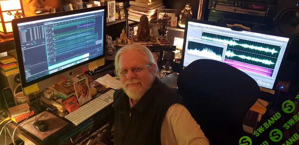 [Jeffrey Thompson] Alpha Relaxation System 2.0 (2004)