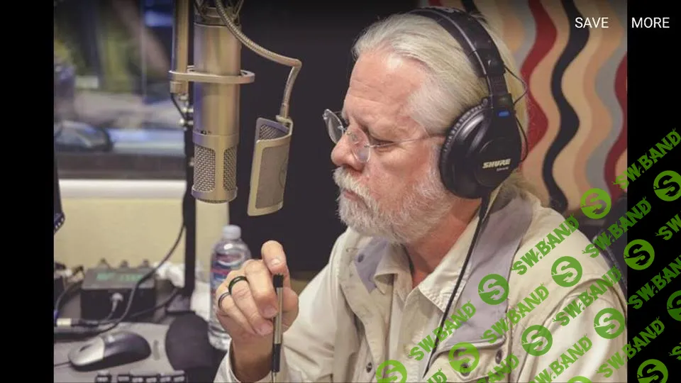 [Jeffrey Thompson] Awakened Mind System 2.0 (2004)