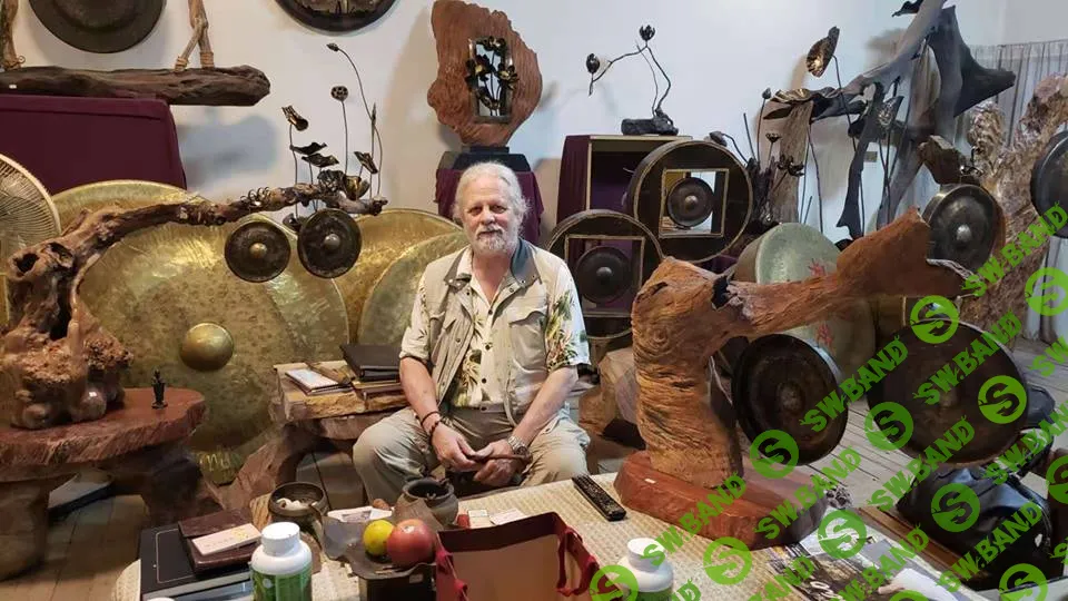 [Jeffrey Thompson] Brainwave Music System (Boxed Set, 2009)