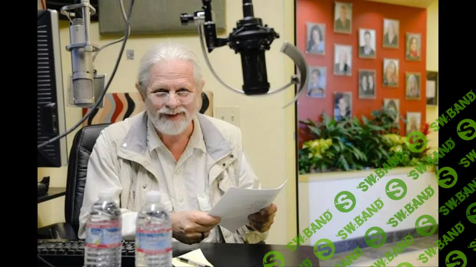 [Jeffrey Thompson] Brainwave Nature Suite  (2007)