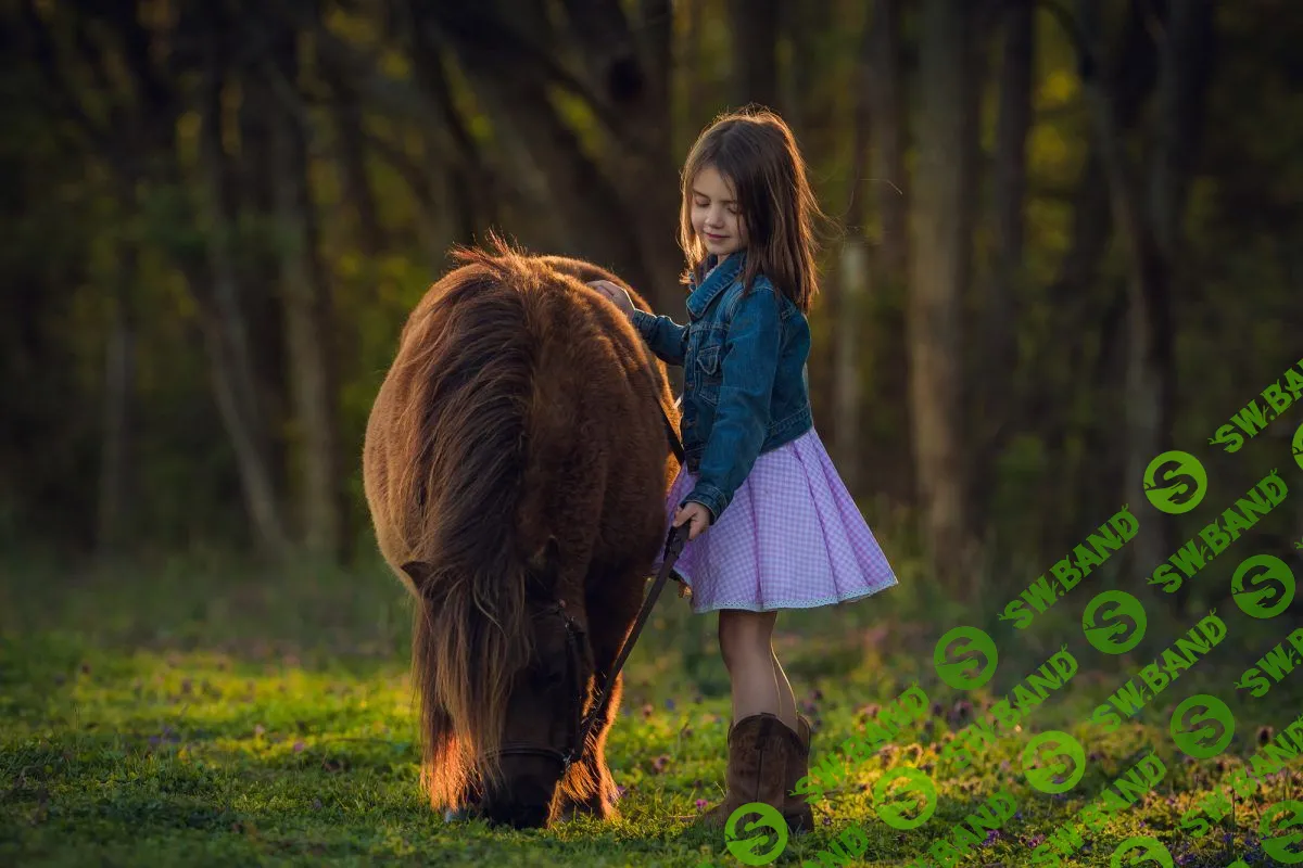 [Jessica Drossin] JD Looking Glass-теплый