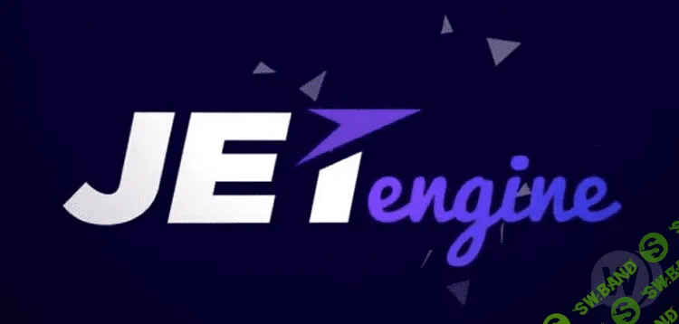JetEngine v1.1.0 - динамическое содержимое с помощью Elementor