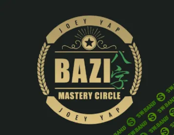 [Joey Yap] Здоровье по проекту (2025)