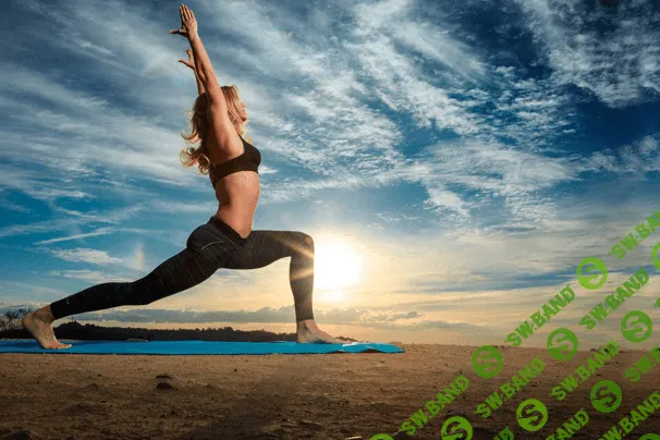 Йога23. Сборник комплексов.