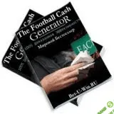 [John Duncan] Football Cash Generator