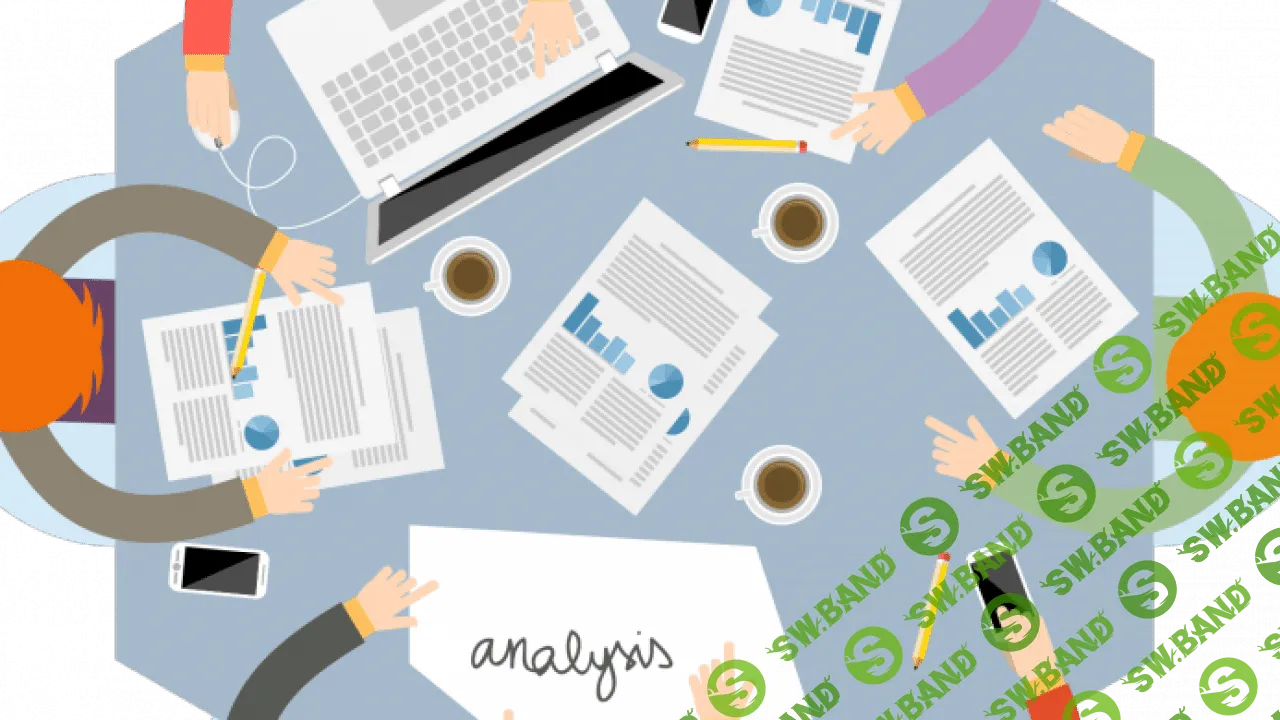 [Jonn22] Яндекс.Директ. Лэндинги Аналитика и Маркетинг (2019)