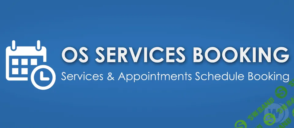 [joomdonation] OS Services Booking v2.6.2 - компонент бронирования для Joomla