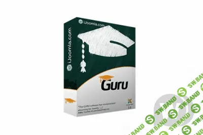 [Joomla] Guru Pro v5.1.15 - компонент онлайн обучения для Joomla