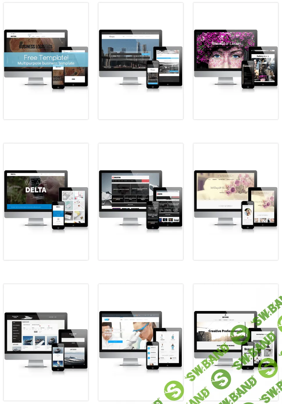 [Joomla] OrdaSoft - девелоперская подписка на компоненты и шаблоны