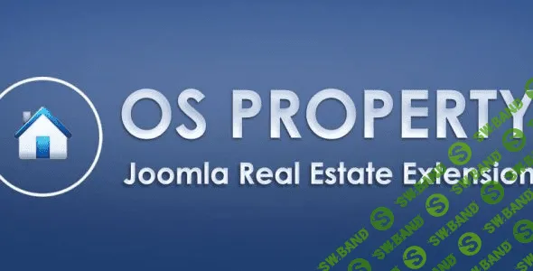 [Joomla] OS Property 3.12.1 - компонент недвижимости для Joomla