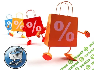 [Joomla] Плагин накопительных скидок для VirtueMart 2