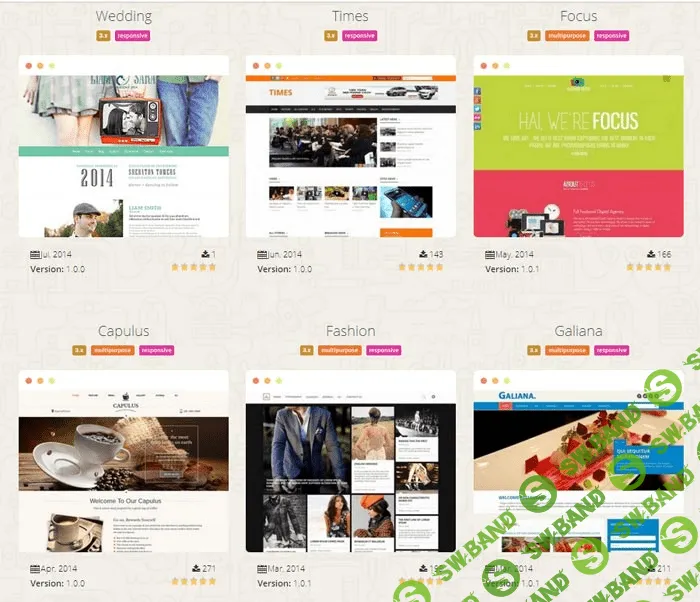 [Joomla] Покупка членства NooTheme - пожизненная подписка (шаблоны, расширения)
