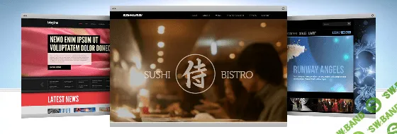 [JOOMLA] Шаблоны и расширения от JoomlaXTC.com - пожизненная лицензия разработчика