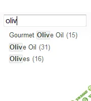[Joomla] [Virtuemart] Конструктор комплексных предложений + Современный Ajax-фильтр товаров