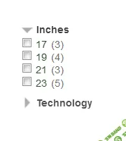 [Joomla] [Virtuemart] Конструктор комплексных предложений + Современный Ajax-фильтр товаров