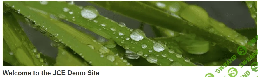 [joomlacontenteditor] JCE Pro v2.9.8 Rus - визуальный редактор для Joomla (2021)