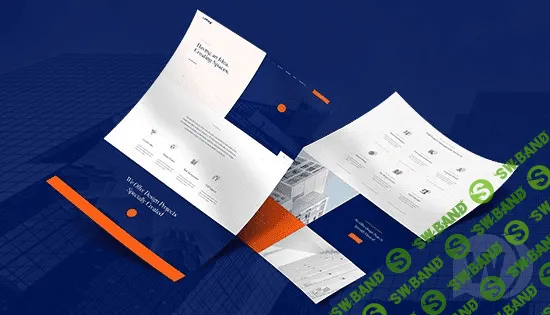 [Joomlart] JA Artsy v1.0.0 - шаблон Joomla для архитектуры и дизайна интерьера