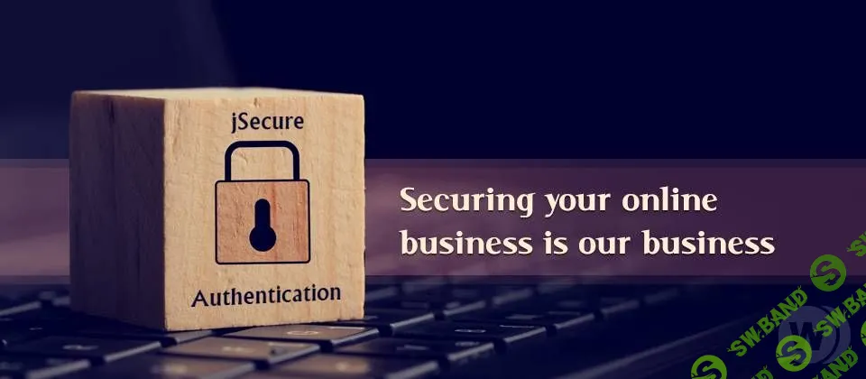 [joomlaserviceprovider] jSecure v3.5 - защита админ панели Joomla