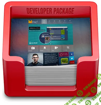 [JoomlaShine.com] Покупка членства на 1 год на шаблоны