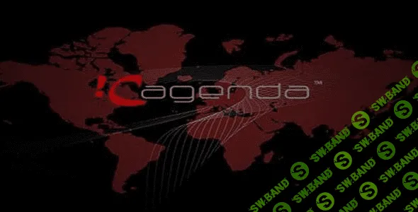 [joomlic] iCagenda Pro v3.6.10 - компонент календаря событий для Joomla