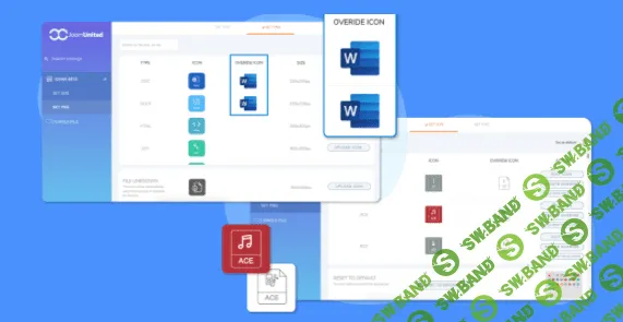 [Joomunited] WP File Download v4.8.1 - плагин для менеджера файлов WordPress (2020)