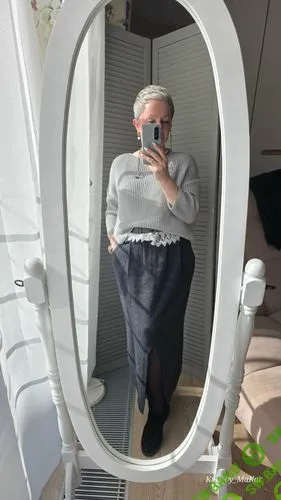 Юбка интрига [Татьяна Макаренко]