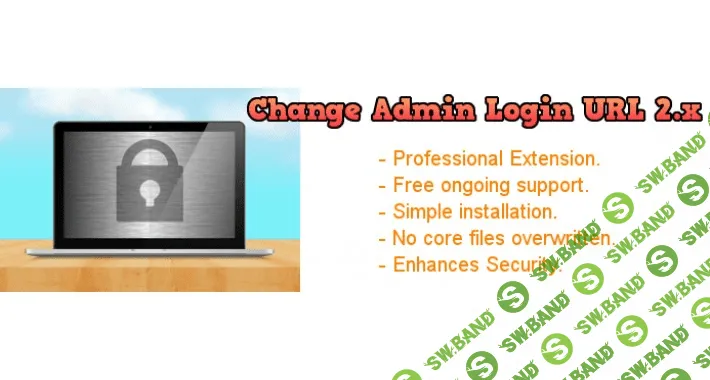 [judge] Change Admin URL 2.x