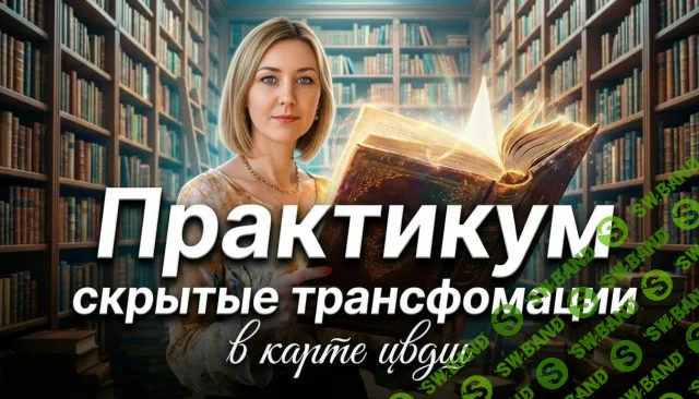 [Юдола Белимирова] Скрытые трансформации в карте ЦВДШ (2026)