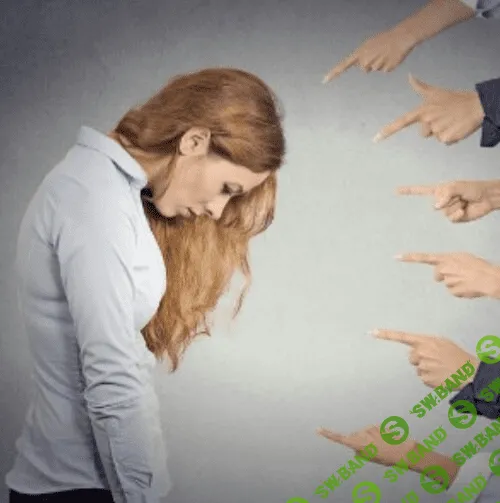 [Юджиния Квант] Коррекция неверия в помощь (2019)