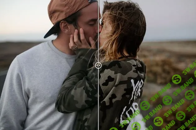 [Julia & Gil] Classic Preset Collection