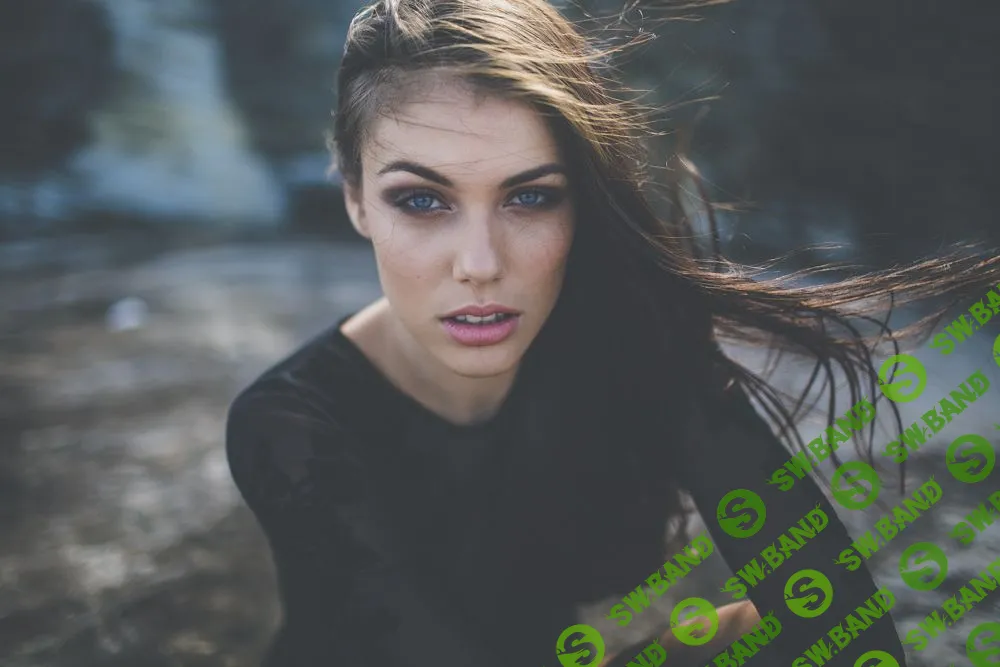 [JULIA TROTTI] Digital Film Actions