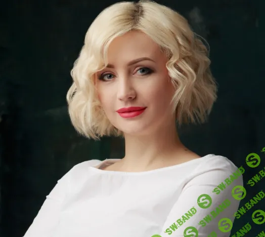 [Юлиана Сумарокова] Волшебная сила бровей (2019)