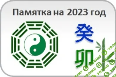 [Юлия Бальсина] Памятка на 2023 год (2022)